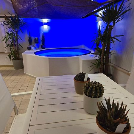 Casaemare Daire Porto SantʼElpidio Dış mekan fotoğraf