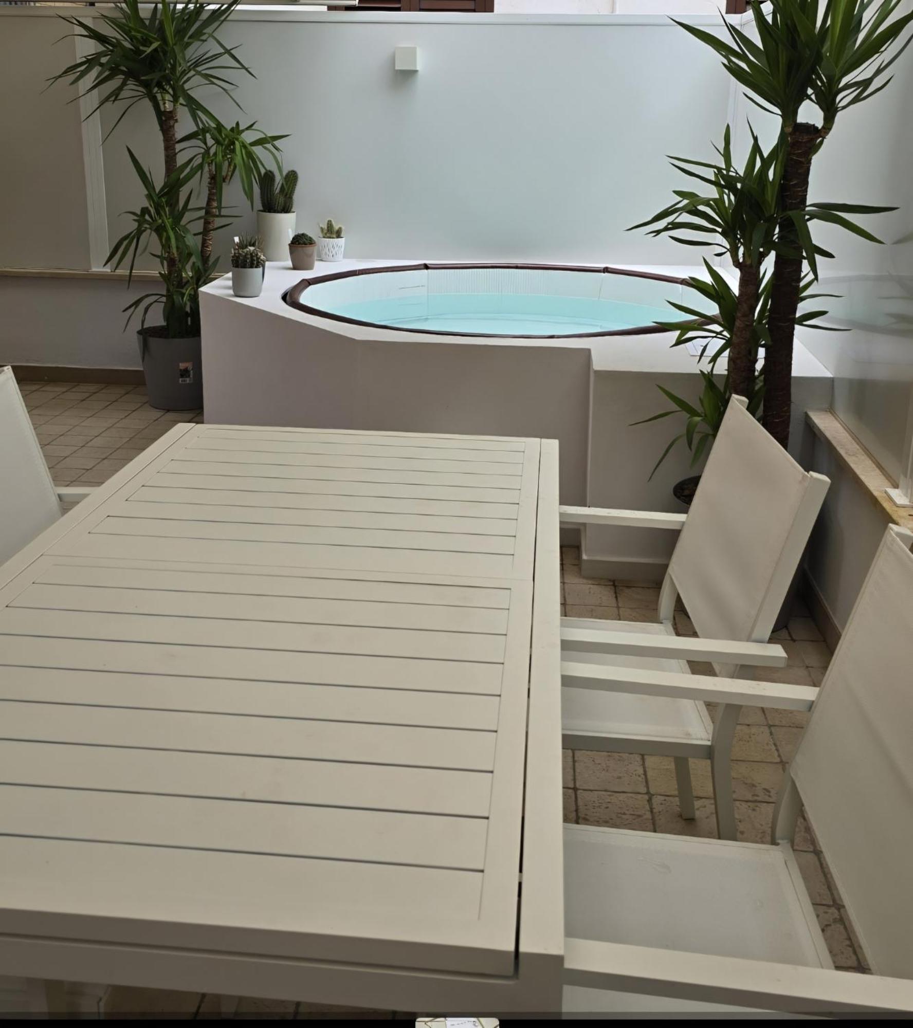 Casaemare Daire Porto SantʼElpidio Dış mekan fotoğraf