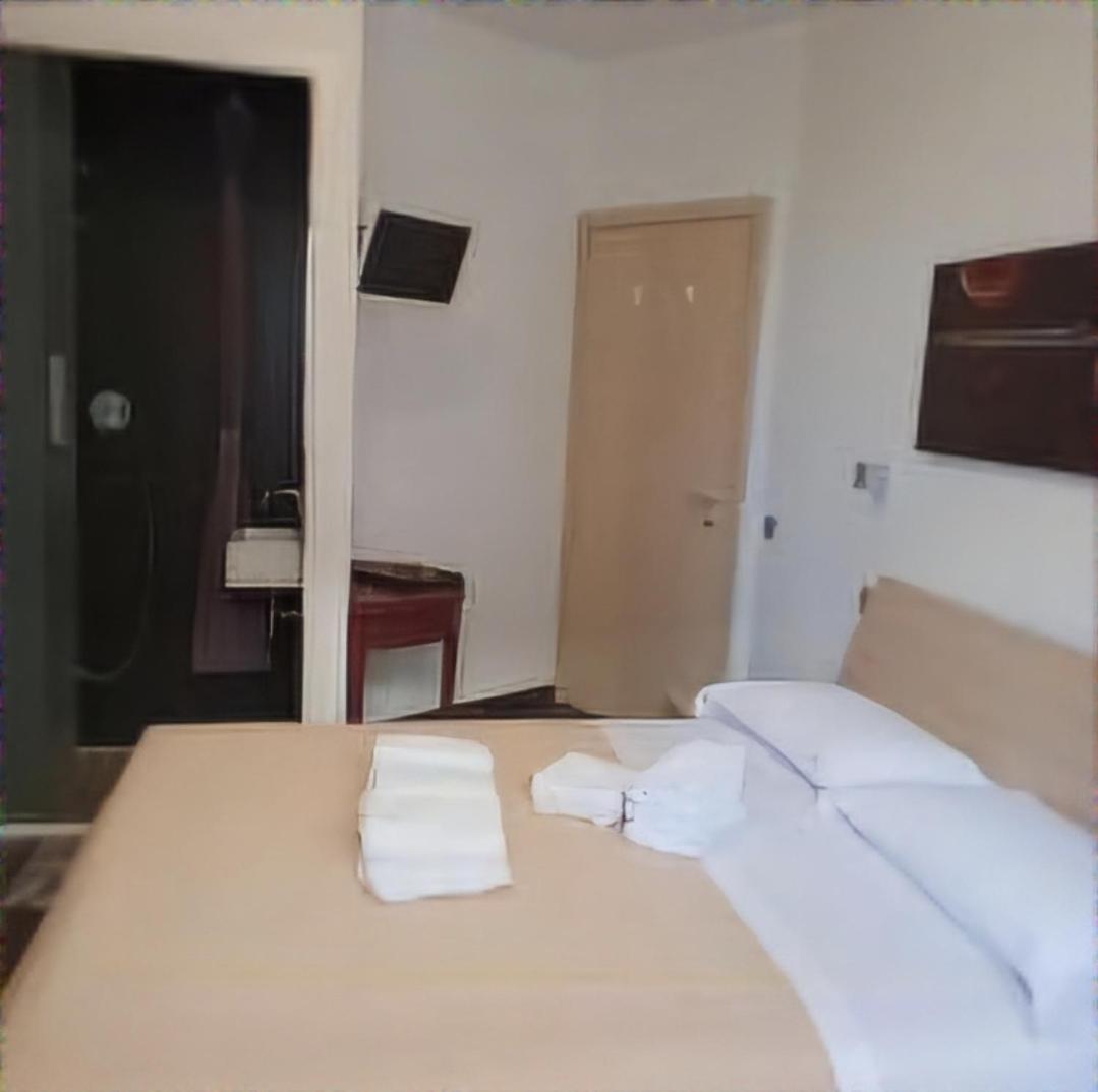 Casaemare Daire Porto SantʼElpidio Dış mekan fotoğraf