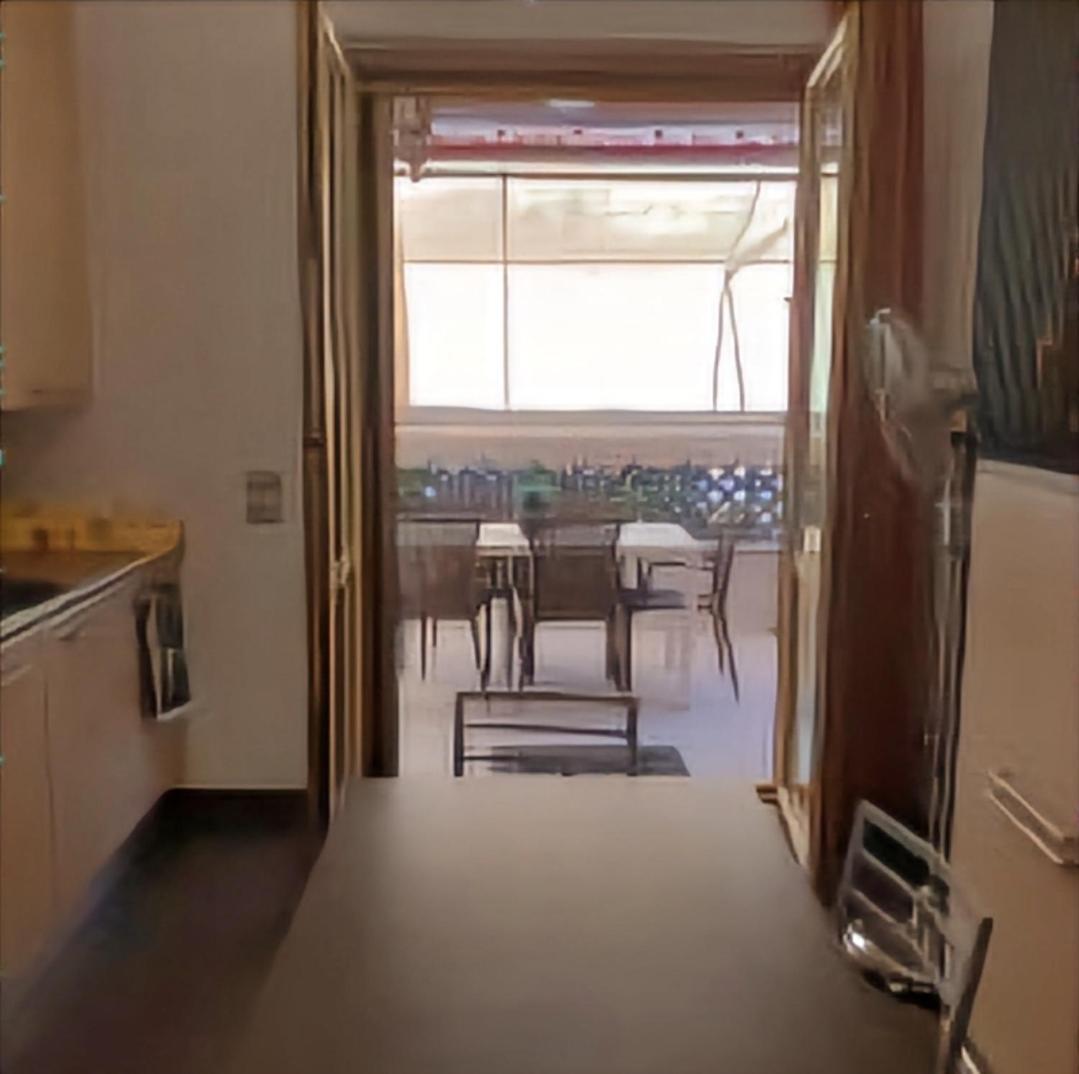 Casaemare Daire Porto SantʼElpidio Dış mekan fotoğraf