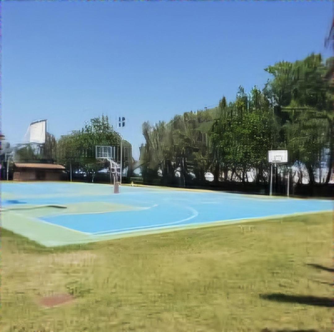 Casaemare Daire Porto SantʼElpidio Dış mekan fotoğraf