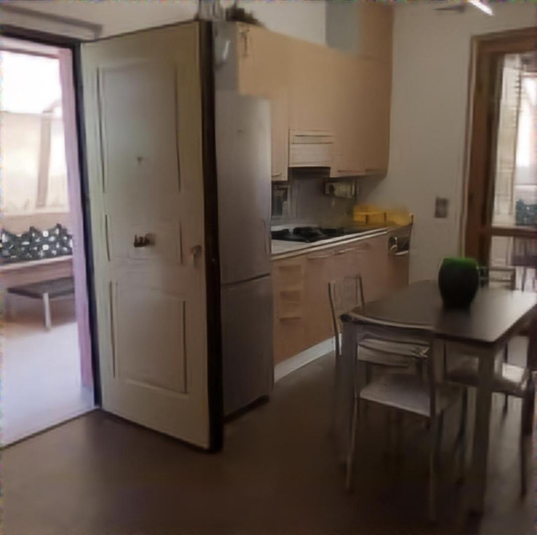 Casaemare Daire Porto SantʼElpidio Dış mekan fotoğraf