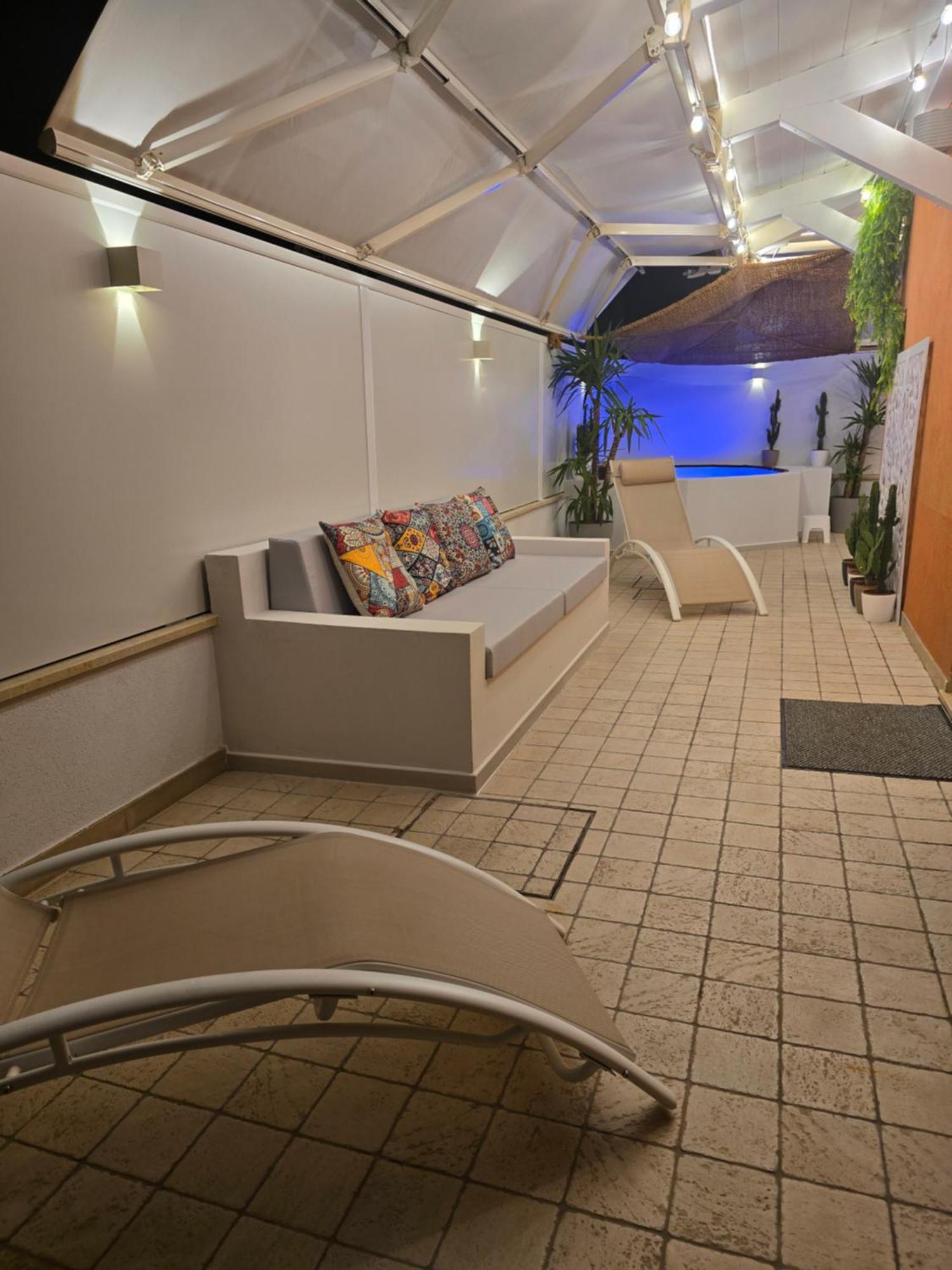 Casaemare Daire Porto SantʼElpidio Dış mekan fotoğraf