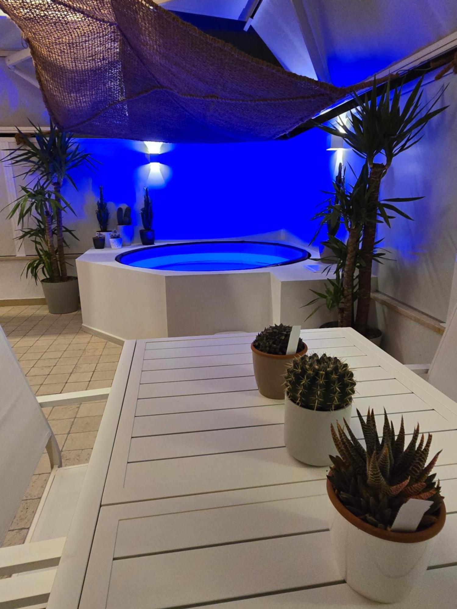 Casaemare Daire Porto SantʼElpidio Dış mekan fotoğraf