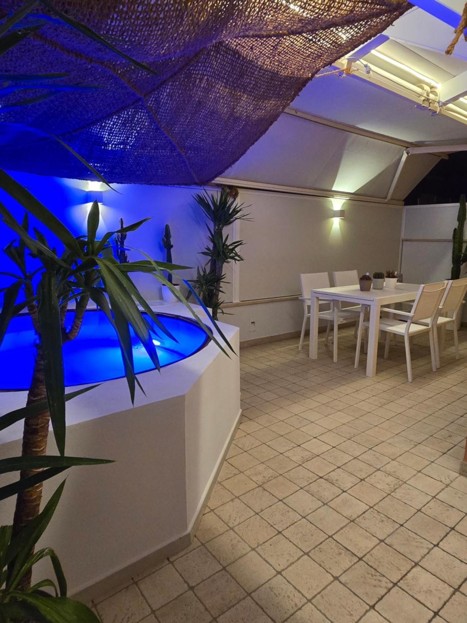 Casaemare Daire Porto SantʼElpidio Dış mekan fotoğraf
