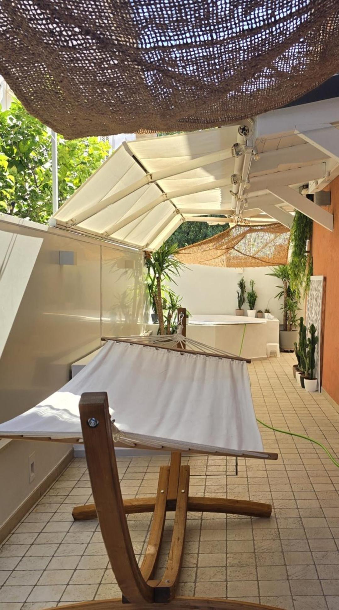 Casaemare Daire Porto SantʼElpidio Dış mekan fotoğraf