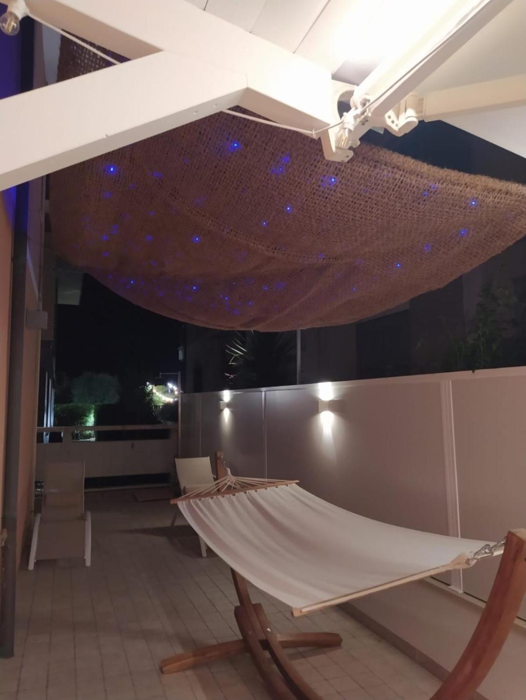 Casaemare Daire Porto SantʼElpidio Dış mekan fotoğraf